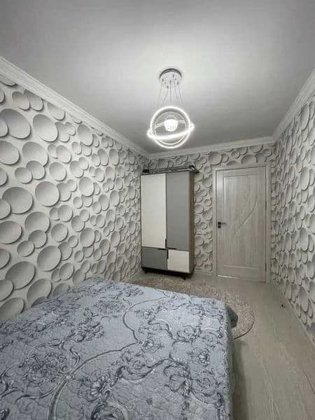 Сдаётся шикарная 2-комнатная квартира <br />
<br />
• Район: — фото 5