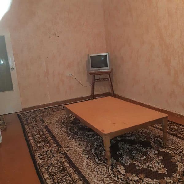 Uchtepa tumani 22-kvartal 10-A dom. 3 xonali uyga sheriklikk — фото 5