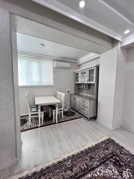 Сдам свою двухкомнатную квартиру на втором этаже двенадцатиэ — фото 4