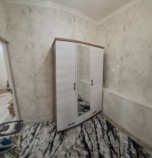 Аренда квартиры на Юнусабаде на долгий срок 1/2 комнатная на — фото 5