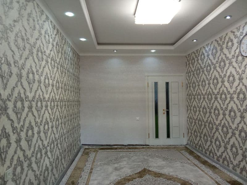 Сергели 5да 1 хоналик ижарага берилади евро ремонт туалет ва