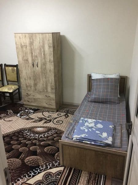 Сдам свою 4х ком. квартиру в аренду.<br />
Яшнабадский район — фото 2