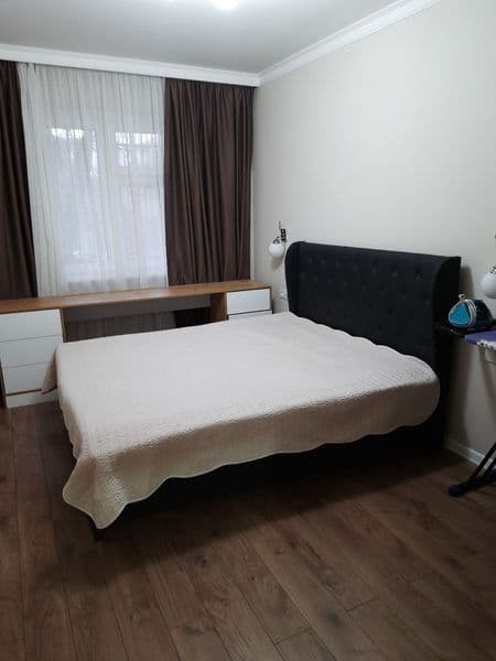 Сдаю квартиру миробадский район оринтик ГУВД на долгий срок  — фото 4