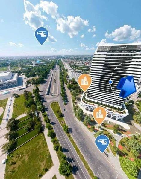 Сдается квартира<br />
Ориентир - Дружба Народов<br />
Город