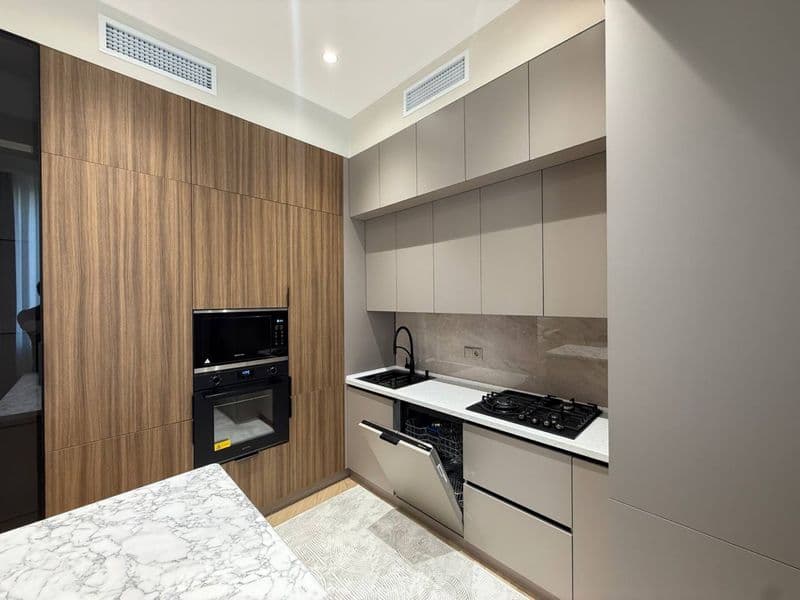 Сдается новая квартира в новостройке<br />
 <br />
Яккасарай — фото 2