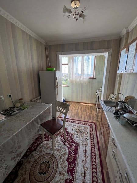 Аренда квартира <br />
Район - Алмазарский<br />
Ориентир -  — фото 4