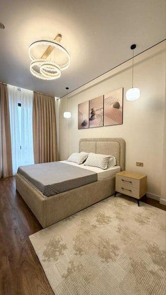 Сдаётся шикарная квартира ПРЕМИУМ класса. <br />
<br />
• Ра