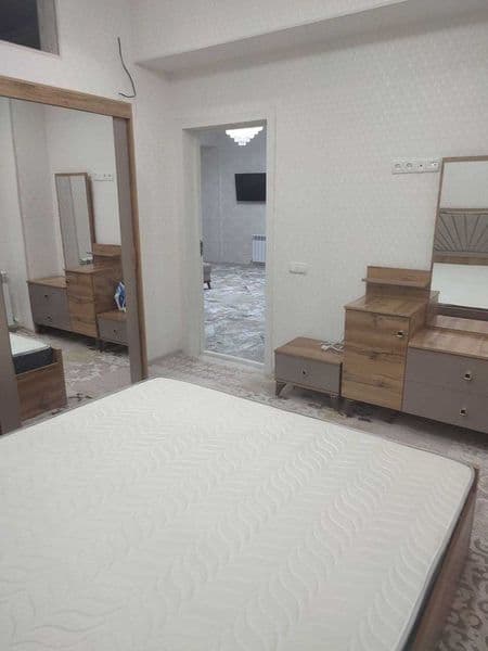 Стильная 2-комнатная квартира с комфортной обстановкой<br /> — фото 4