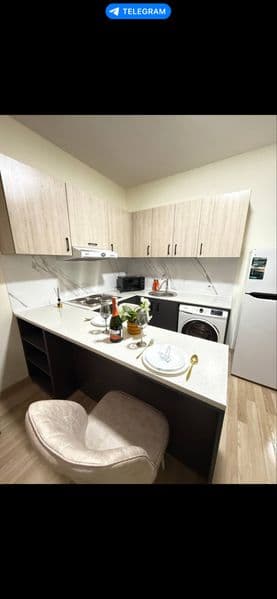 сдам в аренду квартиру 1 комнатная 5-й этаж 15 ти этажного д