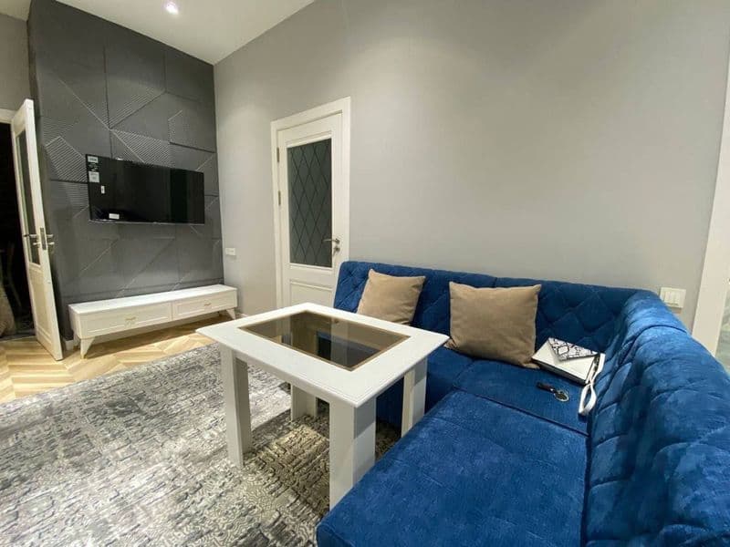 Аренда<br />
Новостройка<br />
Яккасарай Dream house<br />
О — фото 4