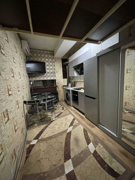 1/1/3<br />
Сдаётся 1-х комнатная квартира на Карасу-6<br /> — фото 3