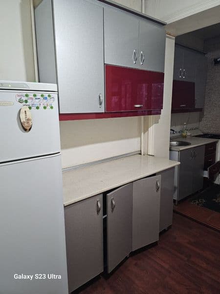 Элитные квартиры в центре города <br />
Район - АЛМАЗАРСКИЙ 