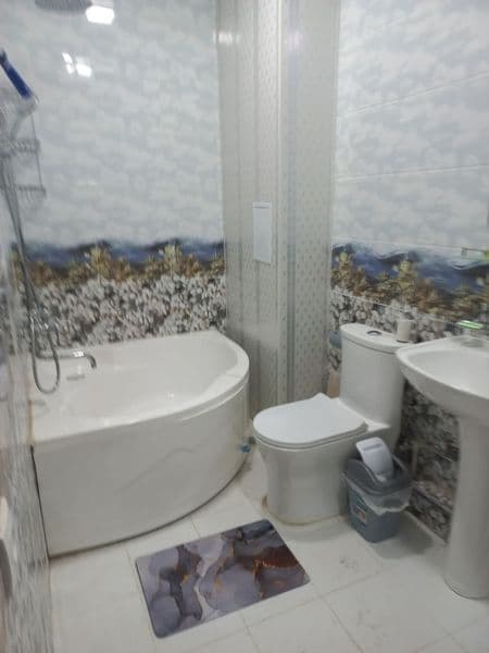 Сдается двух комнатная квартира в аренду на долгий срок с ре — фото 4