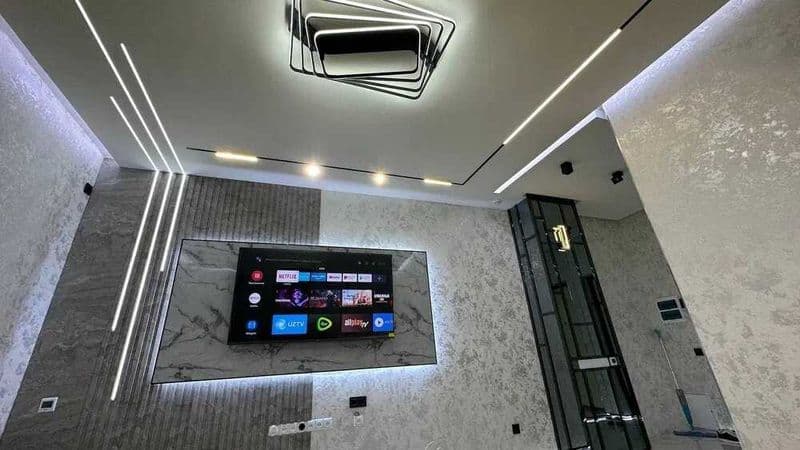 Сдаётся квартира на ЖК Айбек NRG‼️<br />
Ориентир - Клиника 