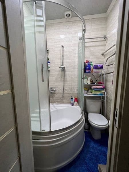 Olmazor tumani. Oila yoki qizlarga ham beriladi. Kvartira me