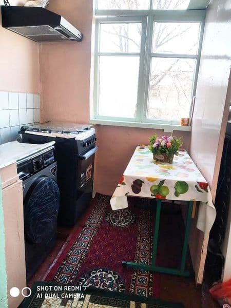 Kvartira arenda<br />
Uchtepa tumani 26kv<br />
1/2 xona qil — фото 5