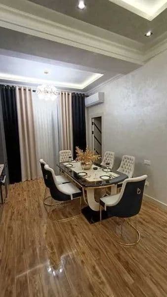 Сдаётся отличная и уютная квартира!<br />
<br />
 Район: Якк — фото 5