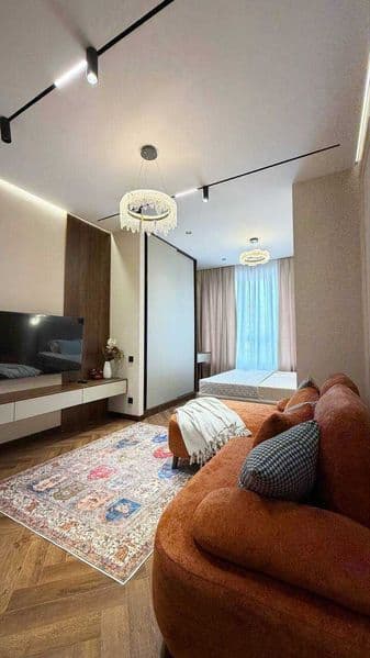 Уютная двушка 50 м² со свежим ремонтом — всё нужное и ничего — фото 2