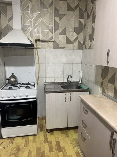 Сдается с мебелью и техникой квартира на Кушбеги в Яккасарай — фото 4