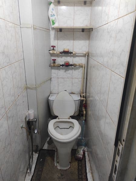 MANZILI: Chilonzor G9A-kvartal<br />
MOʻLJAL: Jahon tillari  — фото 2