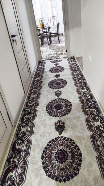 Sergeli yangi darxon 1 arenda kvartira 3/10/16 novostroyka d — фото 2