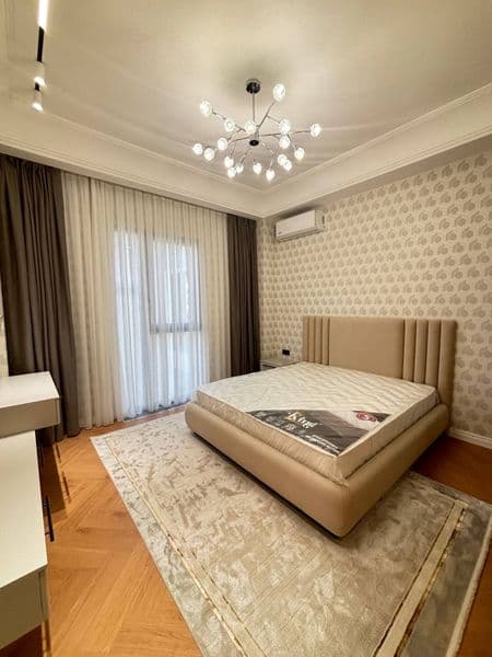 Элитный апартамент<br />
Район: Мирабад <br />
3/6/9<br />
Т — фото 4