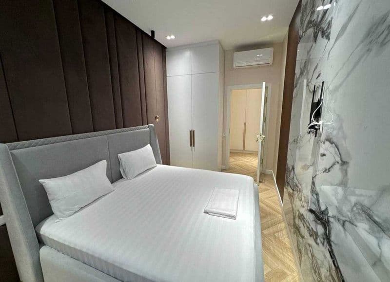 Сдается 3-комнатная квартира в Мирабадском районе<br />
ID:  — фото 2