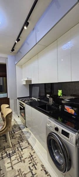 Аренда №2<br />
<br />
- Адрес: Юнусабад  4кв<br />
- Количе — фото 4