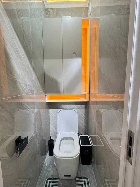 Olmazor tumani metro vakzal oldida Hamma sharoitlari ichida  — фото 5