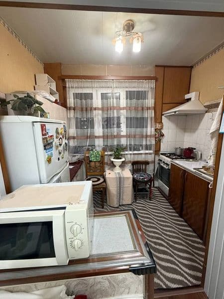 Сдаётся на длительный срок чистая и светлая квартира<br />
  — фото 4