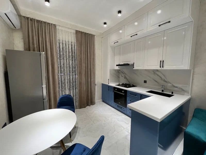 НОВОСТРОЙКА<br />
Шайхантахурский район<br />
ЖК Gardens Res