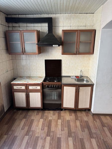 Ижарага 2 хонали квартира берилади. Алгоритм 31 квартал 12 д — фото 4