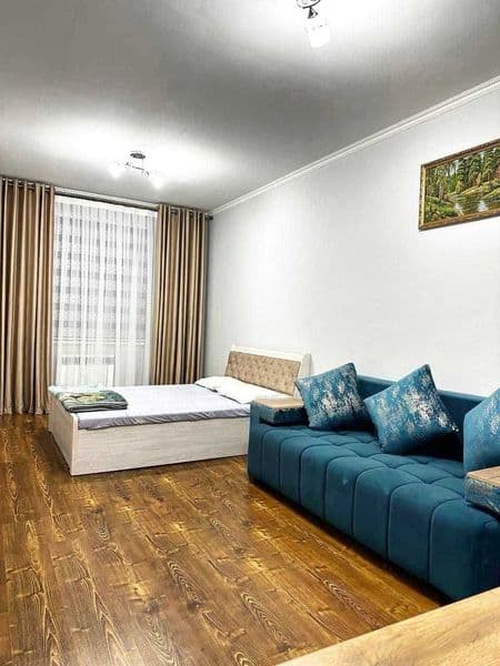 Аренда КЛАССНАЯ квартира<br />
<br />
Район: Яшнабадский <br — фото 2