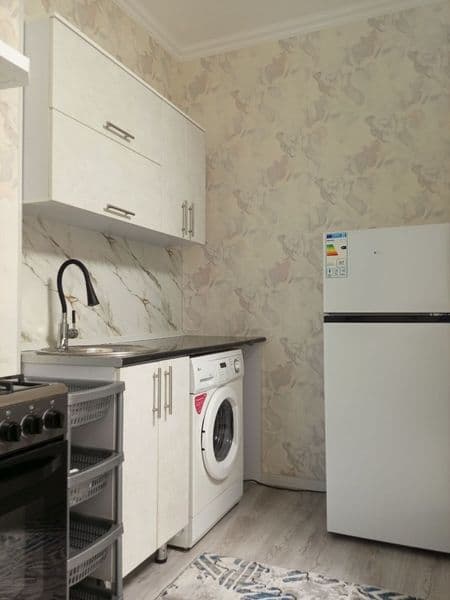 Срочно сдается 1 комнатная квартира новостройка яшнабадском  — фото 2