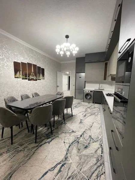 Район: Шайхантахурский <br />
Адрес: Дружба Нородов <br />
О — фото 5