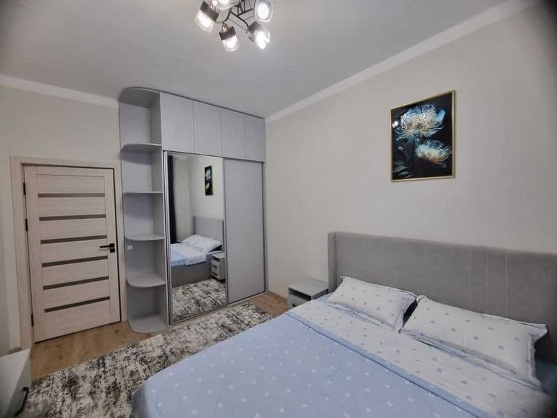 ***Сдаётся  Квартира<br />
#Ориентир- Бывший маг. Океан<br / — фото 4