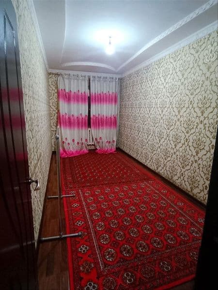 Qizlarga sheriklikka kvartira srochni <br />
Manzil:Chilonzo