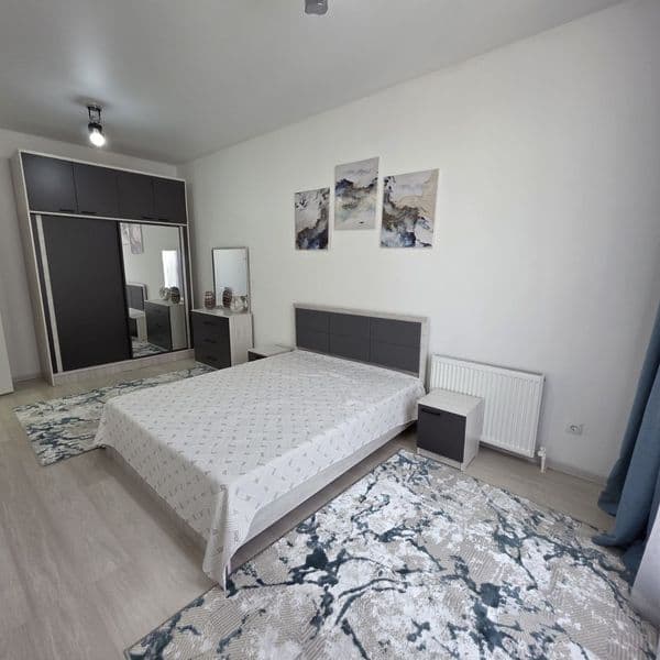 Сдам Кв-2ком-8-9.<br />
Квартира с ремонтом, обстановкой. <b — фото 5