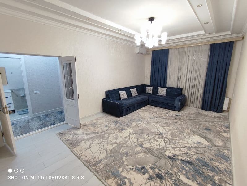 Элитная новостройка ЖК Гринвич  Мирабадский район ориентир З — фото 4