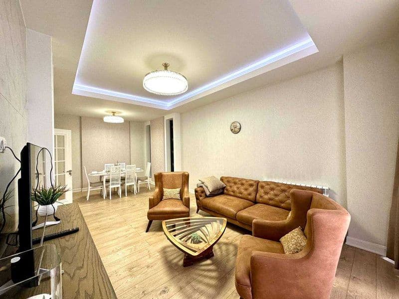 2/5/7 - 1300уе   НОВОСТРОЙКА<br />
<br />
Адрес: ЖК Ташкент  — фото 2