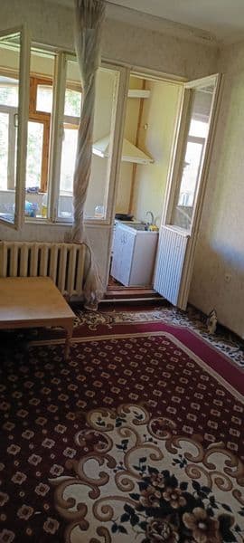 Chilonzor 18kvartilda kvartera bor sheriklikka 3ta bola kere