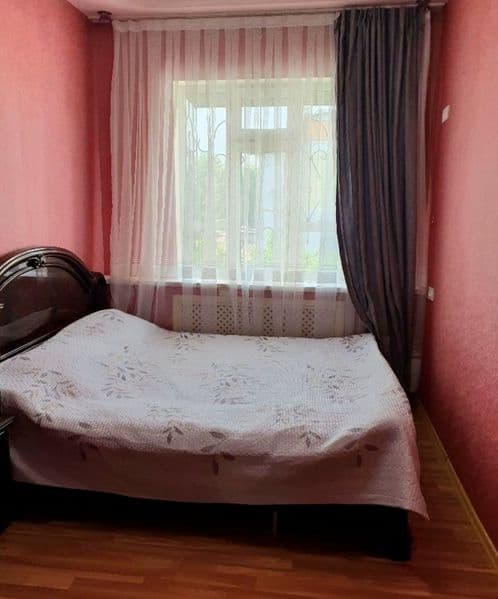 Аренда квартиры 2/4/4 метро  Чиланзар.  Таможенный институт. — фото 2