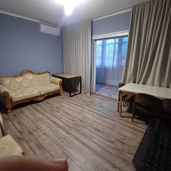 Сдаётся двухкомнатная квартира в 5 минутах от метро Минор. О — фото 3