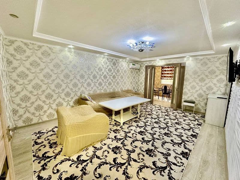 Sergeli Moshina Bozor orqasida 2xonali kvartira ijaraga beri — фото 2