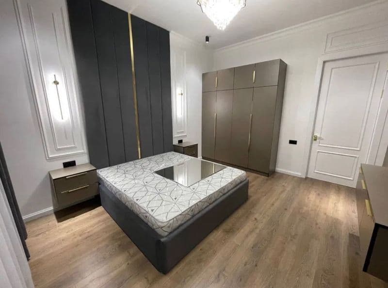 Ареда н Ташкент сити Соврименная нововостройка 2 комнт — фото 3