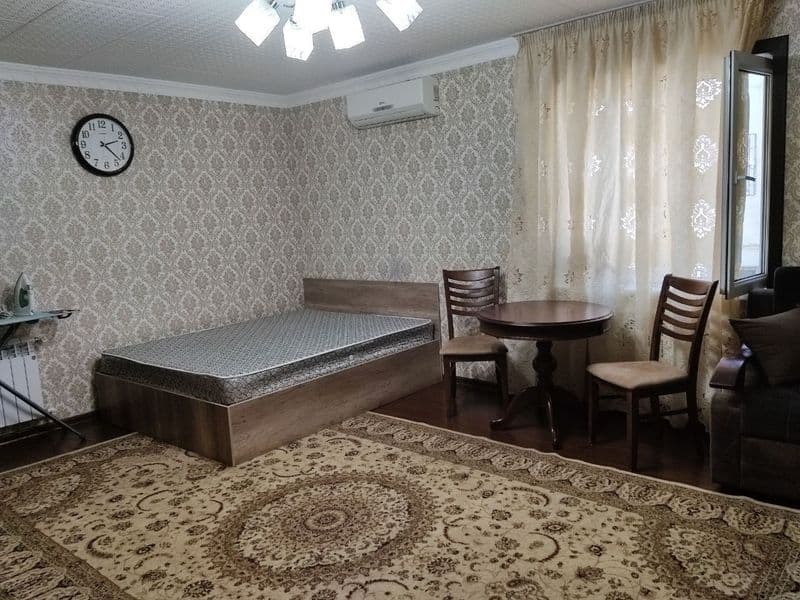 Mirzo Ulugʻbekda remonti alo uy ijaraga beriladi<br />
Orint