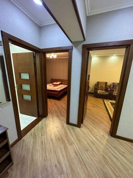 Аренда квартира <br />
Яшнабадский район улица Эльбек <br /> — фото 2