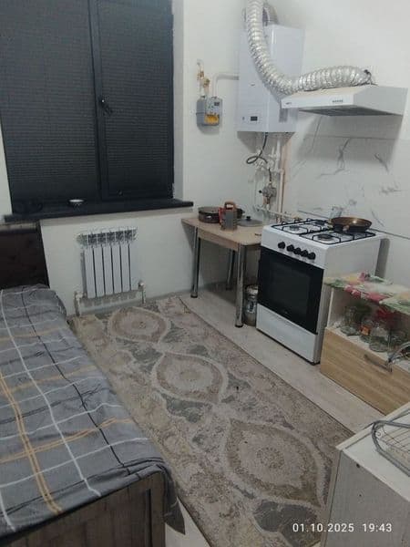 3xonali kvartiradan 1ta xona oilaga yoki bollar ichmaydigan  — фото 2