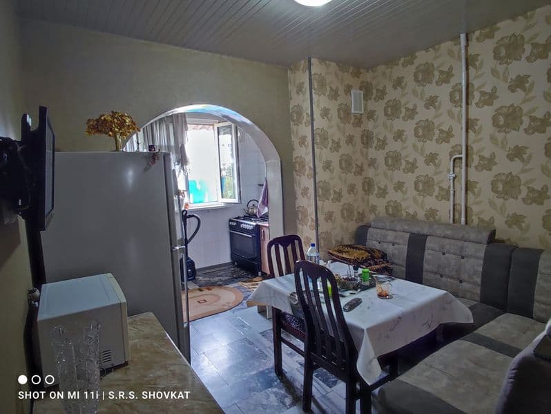 Аренда  2-х в 3-х комнатная квартира массив Кушбеги Башлык н — фото 5