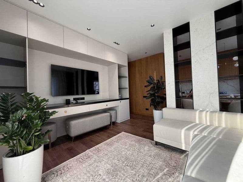 Сдается квартира <br />
<br />
Новостройка ЖК PARKWOOD ПАРКВ — фото 2